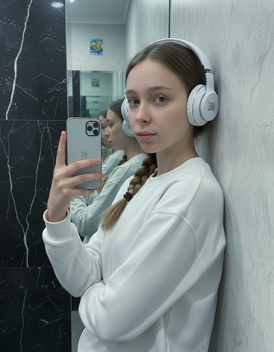 AI-фотосессия