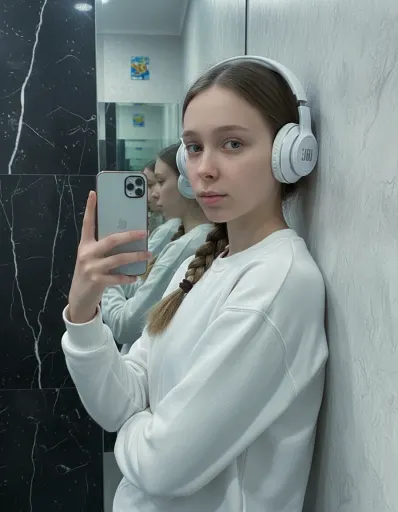 AI-фотосессия