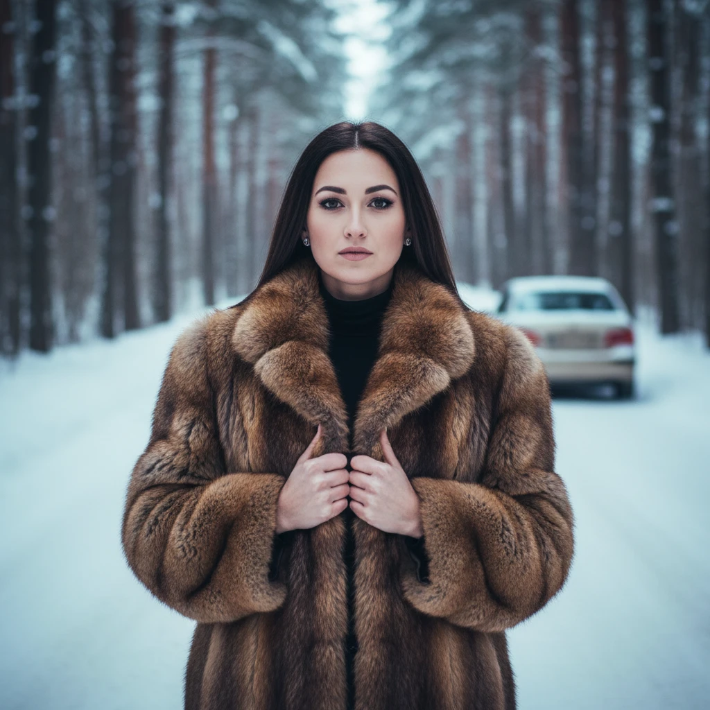 AI-фотосессия