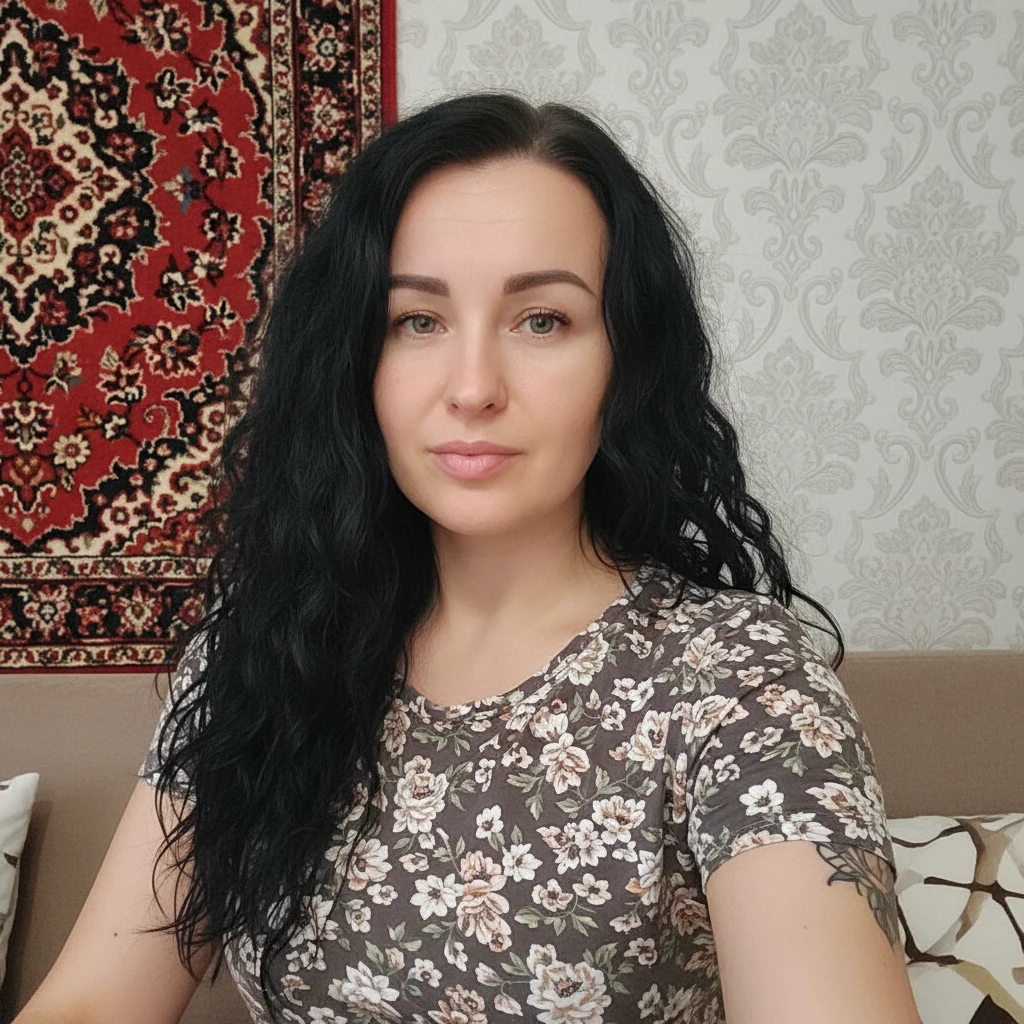 AI-фотосессия