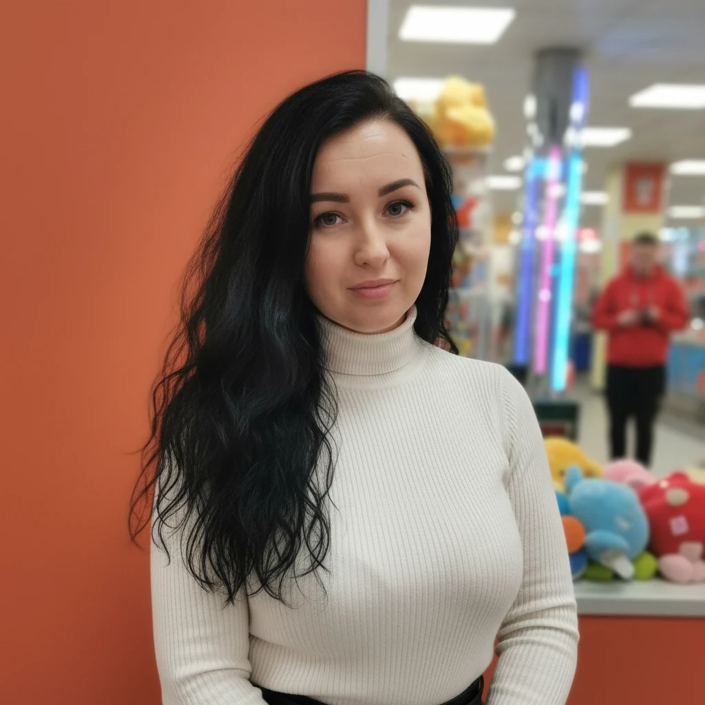 AI-фотосессия