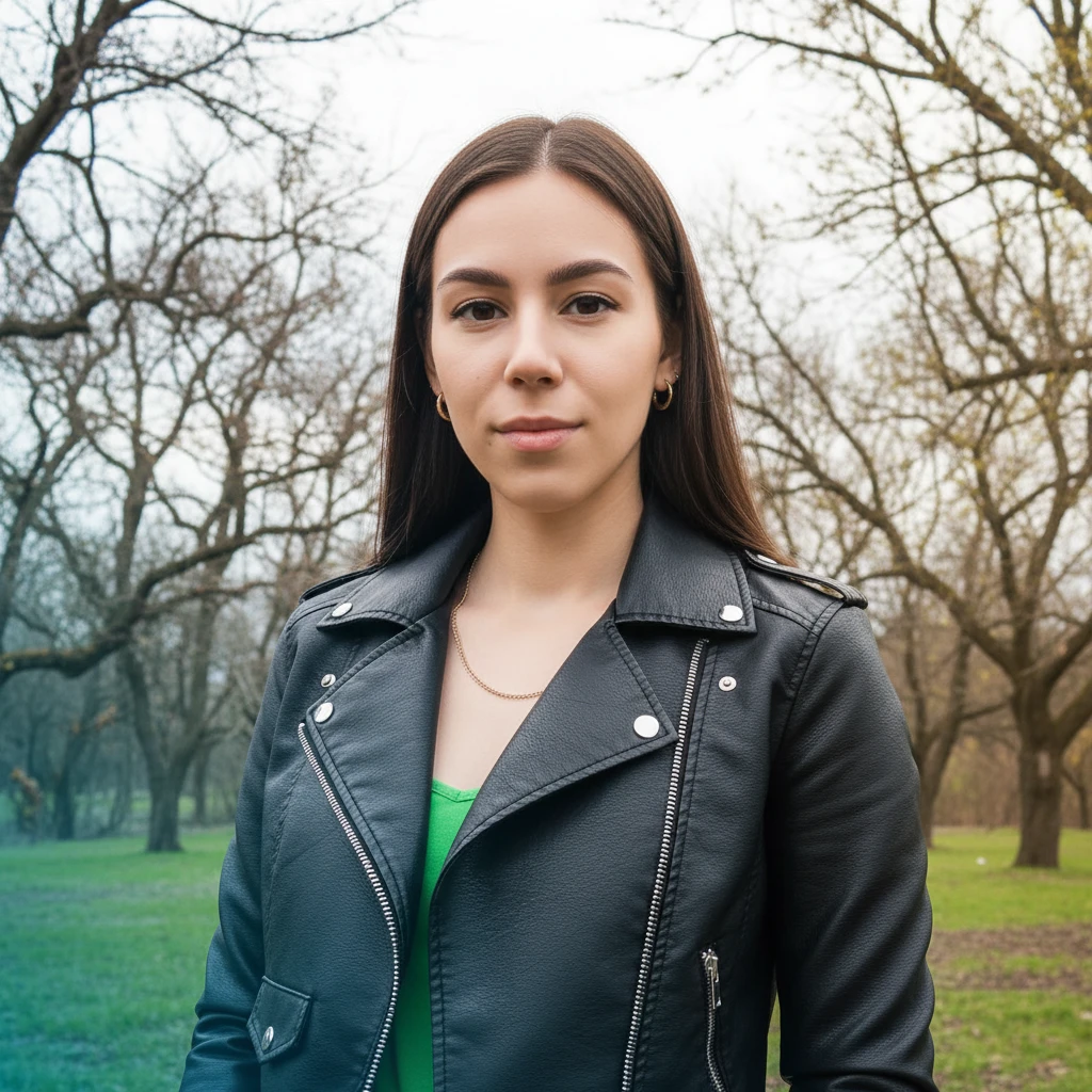 AI-фотосессия